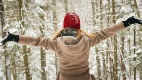 Ninsori înainte de minivacanța de 1 Decembrie. Cum va fi vremea de Ziua Națională a României?